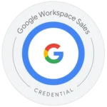 Workspace Sales